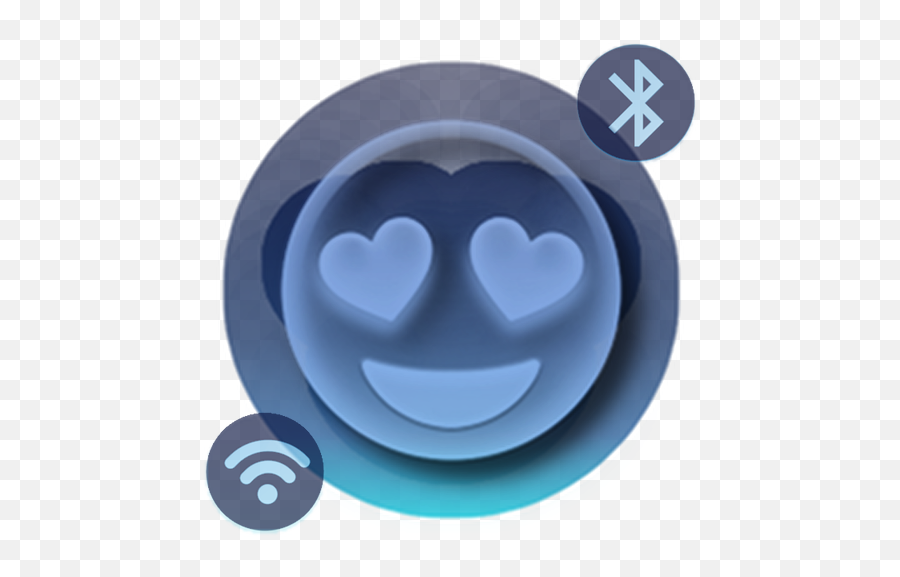 Wifi Bluetooth Call Chat - Bluetooth Emoji,Ignore Button Emoticon