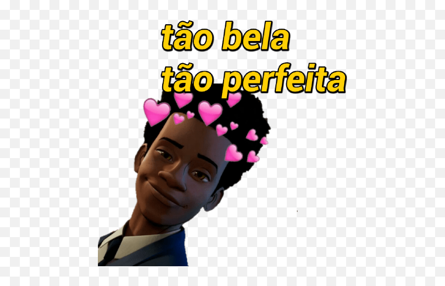 Estados Para Whatsapp Emojis Memes - Spiderman Into The Spider Verse Smile,Emojis De Coqueteo