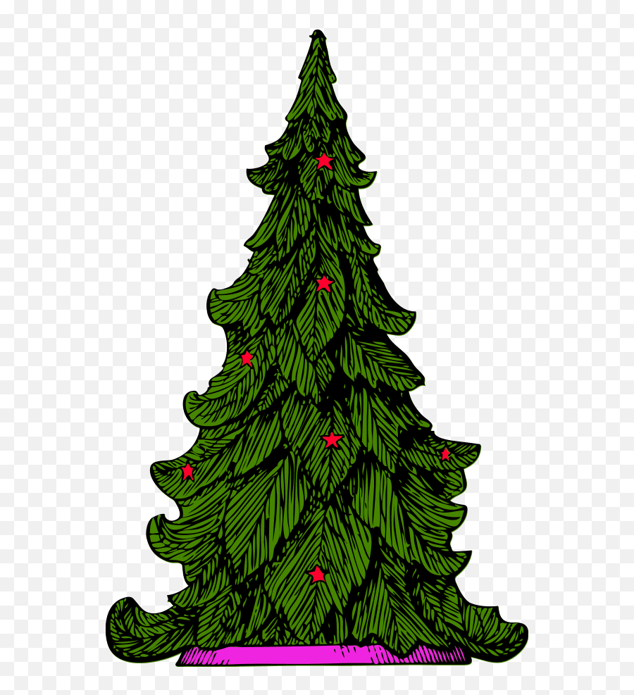 Free Palm Tree Clip Download Free Clip - Christmas Tree Illustration Emoji,Emoticon Palmera Facebook