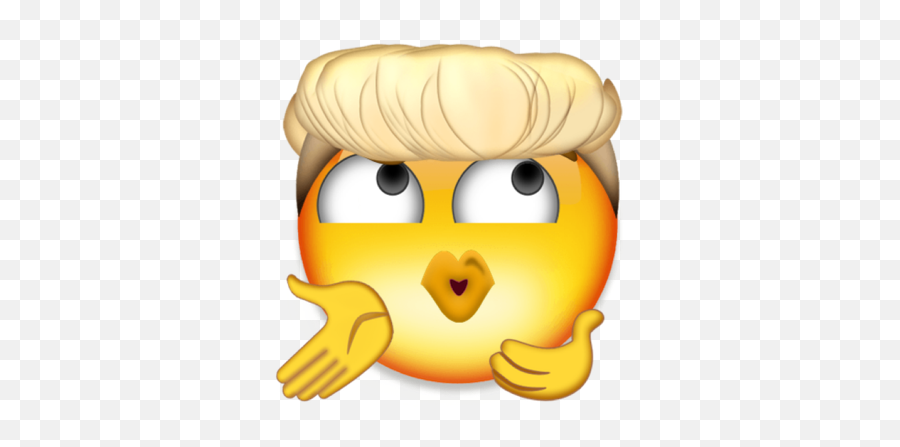 Trumpdevil Hashtag On Twitter - Happy Emoji,Dump Trump Emoji