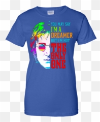 1 You May Say Im Dreamer But Im Not Emoji,Emoticon For Dreamer