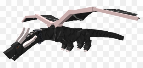 Expansive Fantasy Dragon Addon Mcpe - Playcom Expansive Fantasy Black Dragon Emoji,Emoticons Minecraft Mpod
