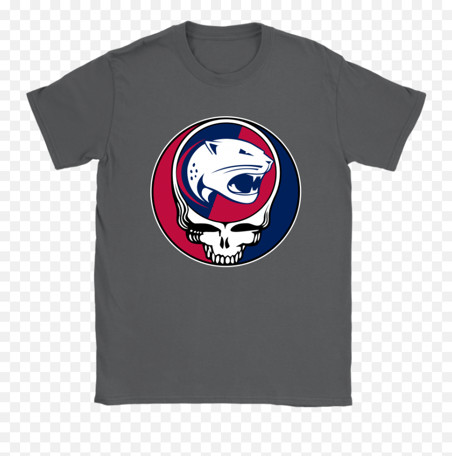 Ncaa Football South Alabama Jaguars X Grateful Dead Shirts - Texas Grateful Dead Shirts Emoji,Emoticon For The South