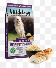 Wildology - Wildology Puppy Food Emoji,Chia Pet Emoji Retailers