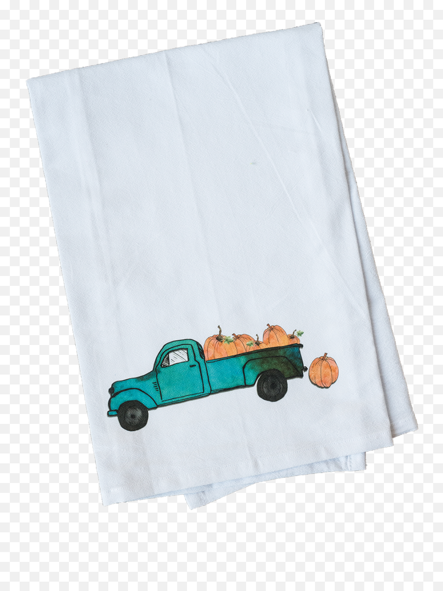 Download Pumpkin Truck - Pumpkin Full Size Png Image Pngkit Paper Napkin Emoji,Truck Of Emoji