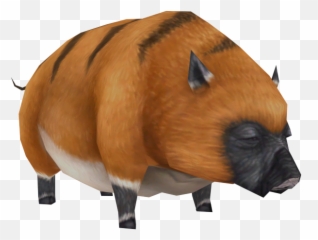 Pc Computer - Aion Porgus The Models Resource Animal Figure Emoji,Aion Emotion Cards