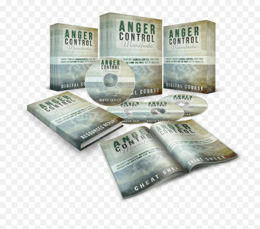 Anger Control Plr Sales Funnel Anger Management Plr Funnel - Horizontal Emoji,Angry Emotion Sheet