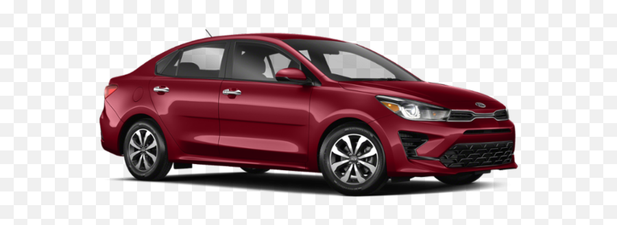 New 2021 Kia Rio S Front Wheel Drive Sedan - 2021 Kia Rio S Sedan Emoji,Colored Emojis For S3 Android 4.1