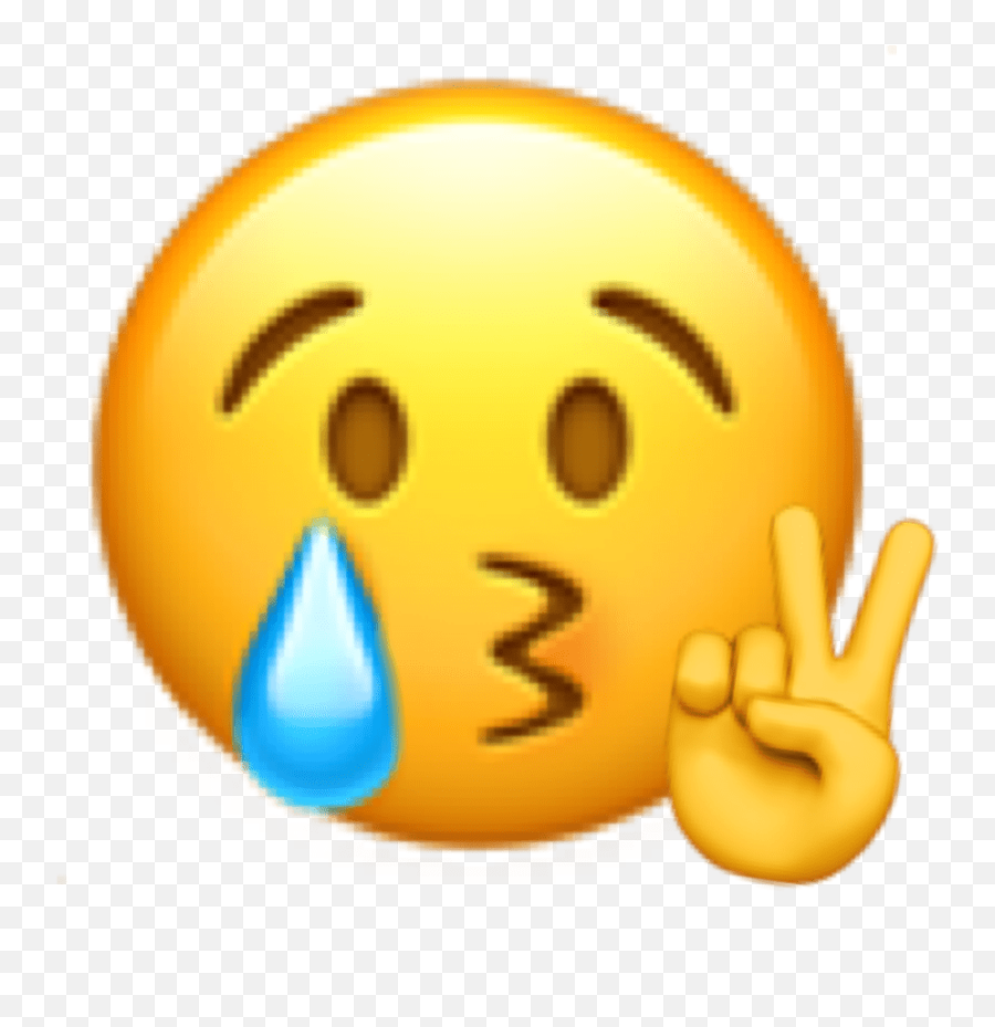 Sad Emoji Sticker - Happy,Duck Face Text Emoticon