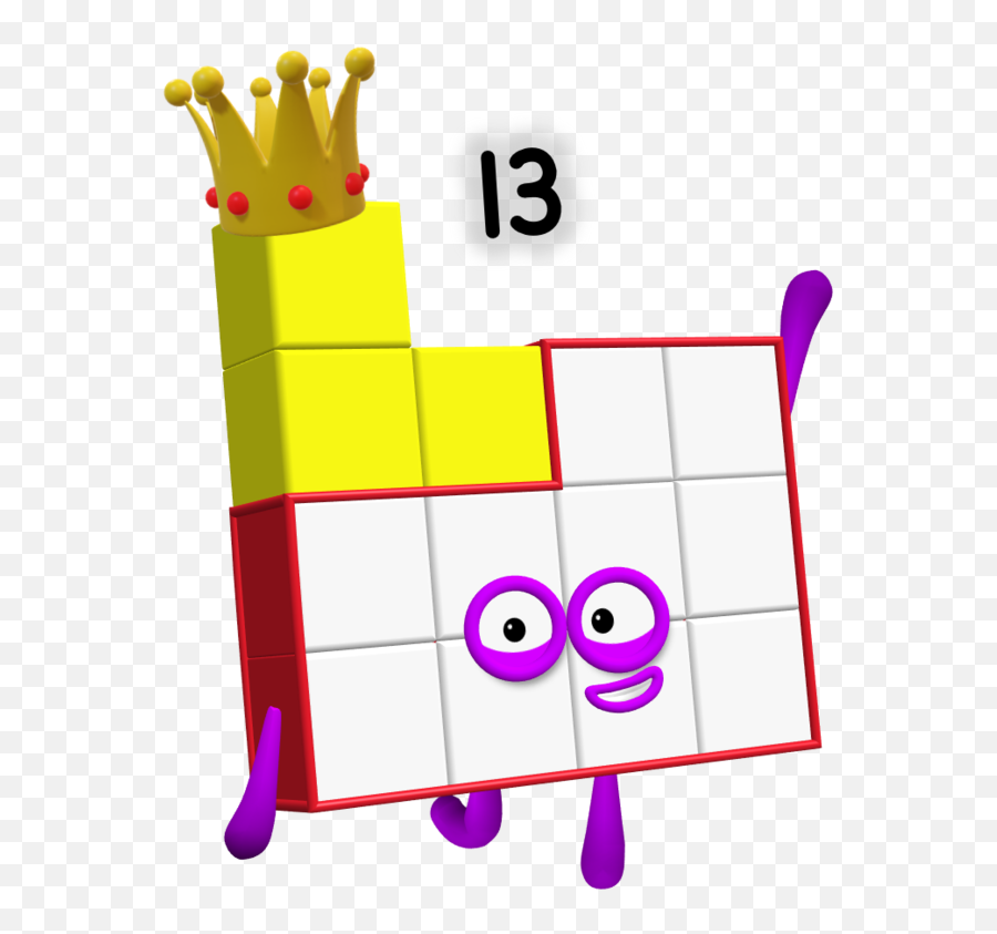 Is Numberblocks - Numberfanagram Queen Jellygelly Emoji,Mlp Emoticons Deviantart
