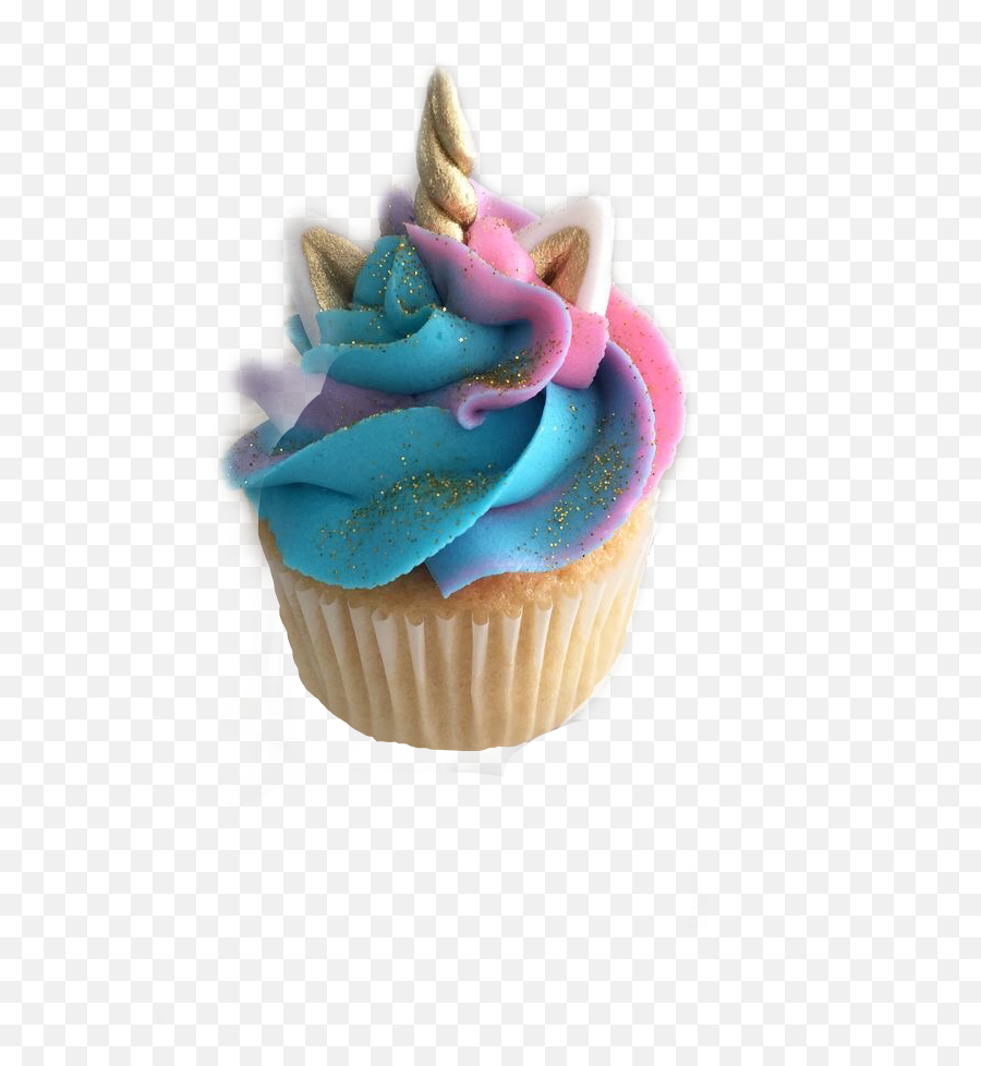Discover Trending Cupcake Stickers Picsart - Baking Cup Emoji,How To Make Emoji Cupcakes