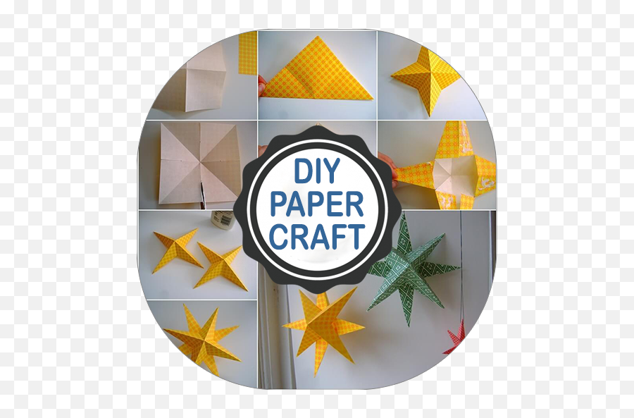 Diy Paper Craft - Make Simple Home Decorations Emoji,Diy Project Emojis Download