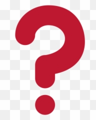 Symbol Question Mark In A Box Emoji - Transparent Question Mark Emoji,Stop Sign Emoji Android