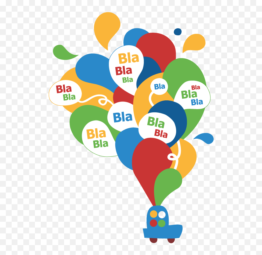 How Chatty Are You In The Car - Blablacar Blablacar Transparent Emoji,Bla Bla Bla Smiley Emoticon