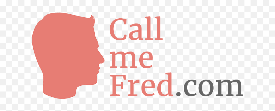 Call Me Fred Logo Transparent Png - Hair Design Emoji,Emojis For Call Me
