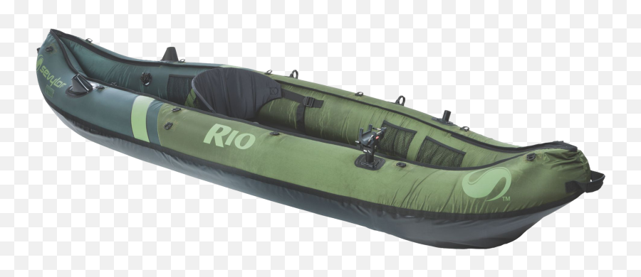 Rio 1 - Person Fishing Canoe Solid Emoji,Emotion Stealth Angler Kayak