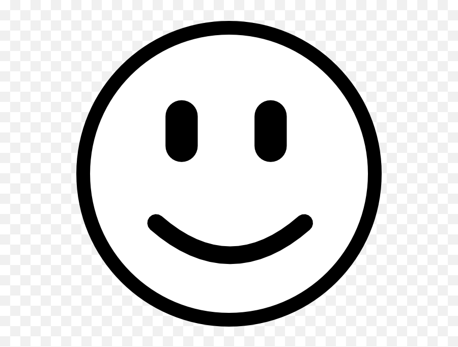 Smile Smile Clipart Png - Smile Clipart Emoji,Open Mouth Smile Emoji