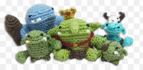 Stitchd - Soft Emoji,Emoticons For Crocheters
