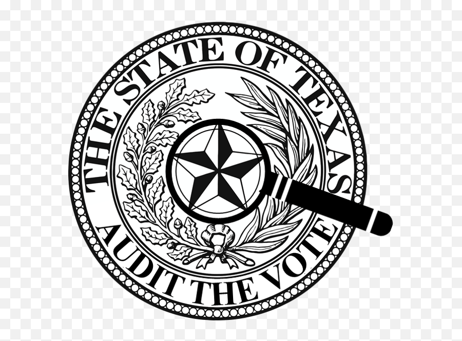 Qanon - Group Profile The Patriot Network State Of Texas Seal Emoji,\ud83d\ude1c Emoticon?