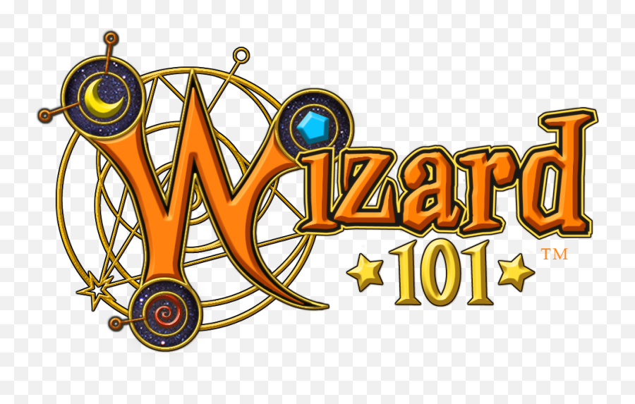 Update - Wizard101 Logo Emoji,Wizard101 Emojis Png