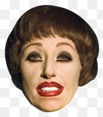 Emojisinthewild Is Taking Over - Cindy Sherman Fashion Emoji,Bowl Cut Emoji
