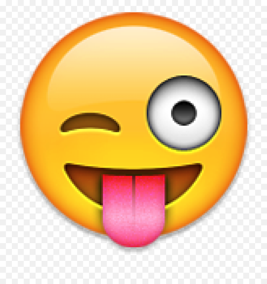 Almofada Sarcasmo Whatsapp - Emoji Emoticons Transparent Tongue Out Emoji,Emojis And Emoticons