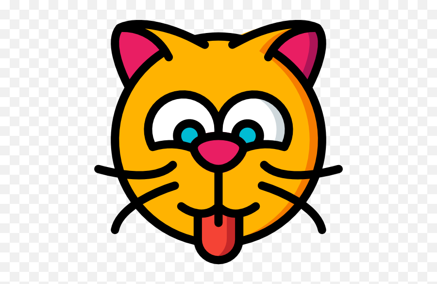 Black Cat Emoji Images - Dot,Cute Cat Emoji Symbol