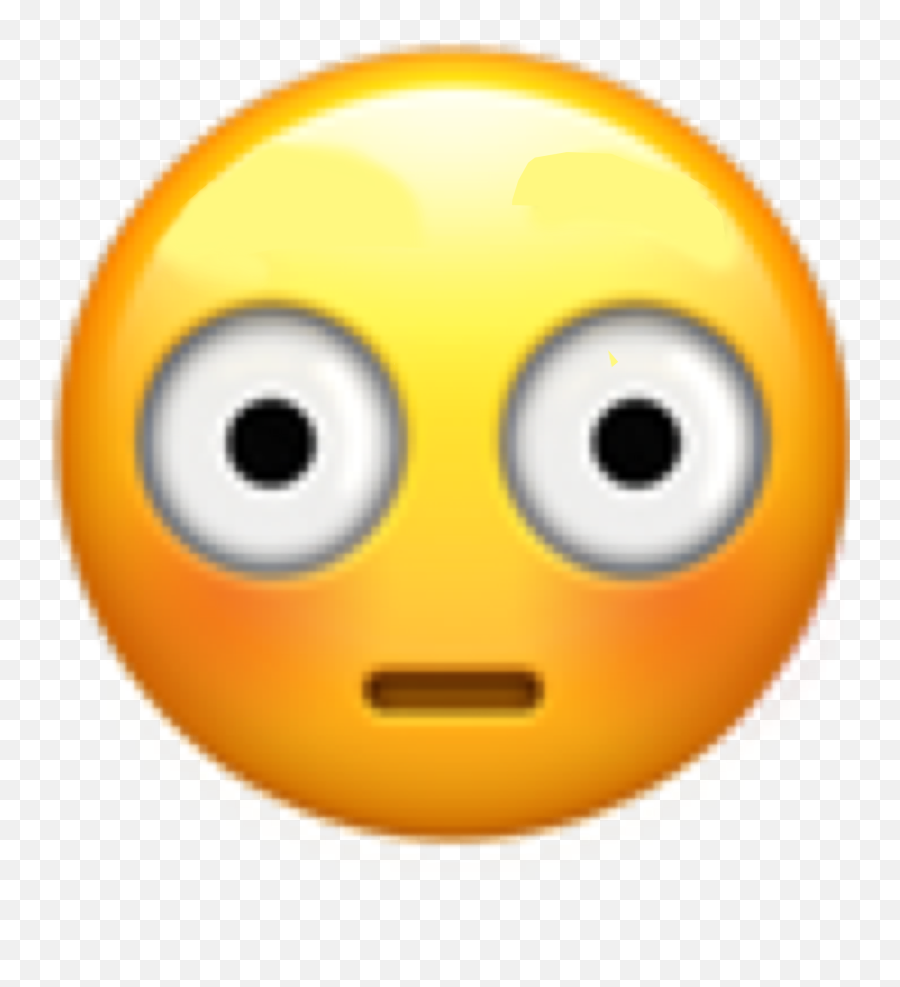 The Most Edited - Rolling Eyes Emoji Png,Shocked Eastern Emoticon