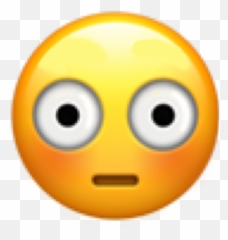 The Most Edited - Rolling Eyes Emoji Png,Shocked Eastern Emoticon
