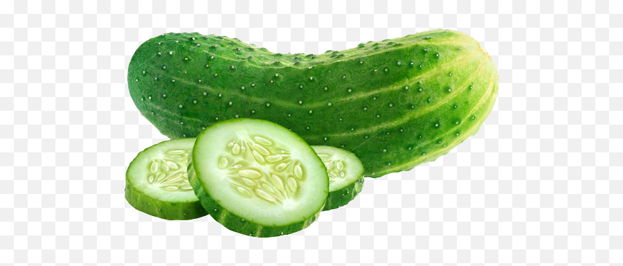 Cucumber Sticker - Cucumber Seeds Emoji,Cucumber Emoji