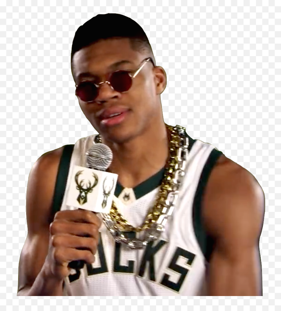 Download Basketball Giannis Antetokounmpo Milwaukee Bucks - Transparent Giannis Antetokounmpo Face Emoji,Hi Res Emojis Basketball