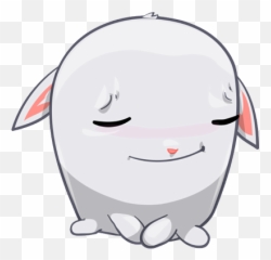 Facebook Messenger Bun Stickers Free Download Bun Png - Bun Facebook Sticker Bun Sticker Emoji,Stargate Emojis For Facebook Messenger