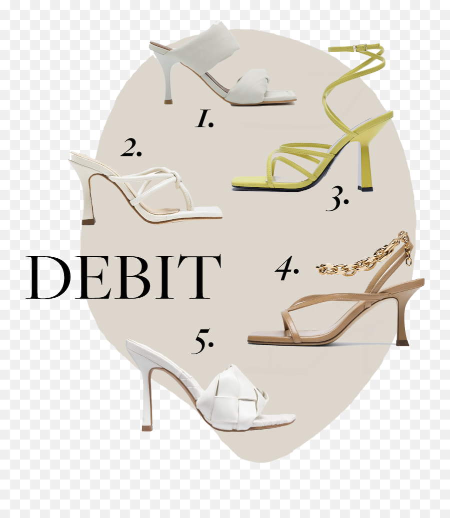 Debit Vs Credit The Shoe Special Sheerluxecom - For Women Emoji,High Heel Emoticon Facebook