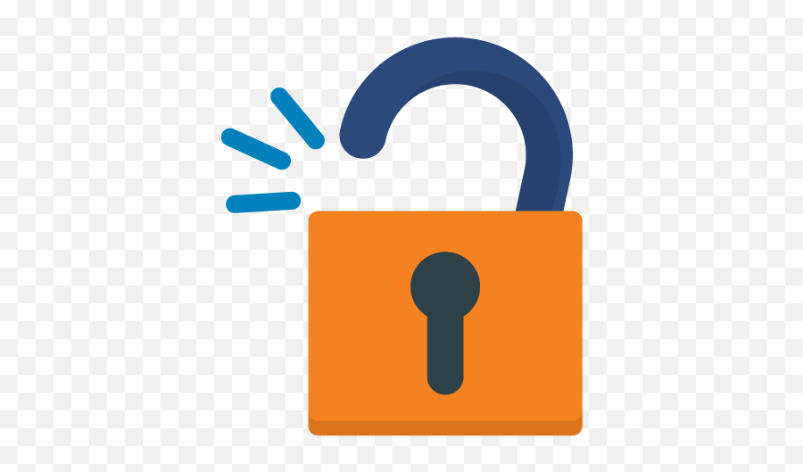 Unlock The Full Potential Of Your It Finance Management - Vertical Emoji,Certian Emoji Order Locks Up