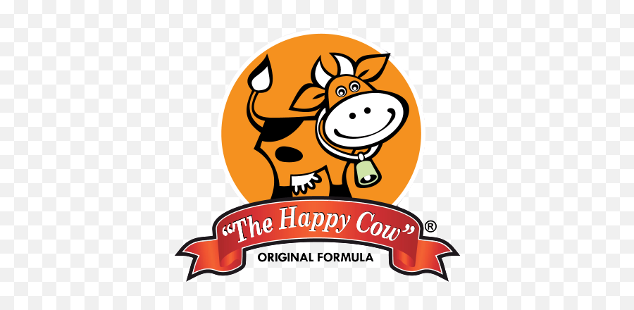 Lip Balm - The Happy Cow Udder Balm Logo Happy Cow Emoji,Lip Balm Emoji Containers