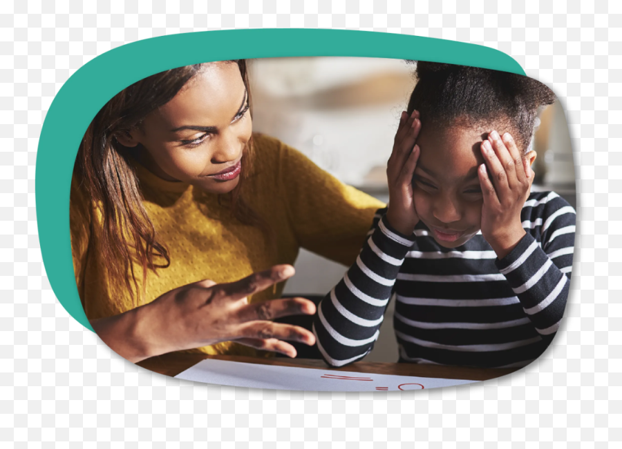 Make It Stick Parenting Program - Mutter Lernt Tochter Emoji,Understanding A Mother With Little Emotions