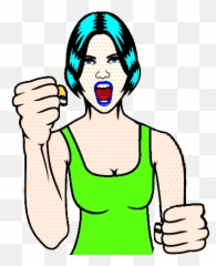 Girls Mess With Your Mind - Poster Emoji,Mess With A Girls Emotions You Mess With Her Logic