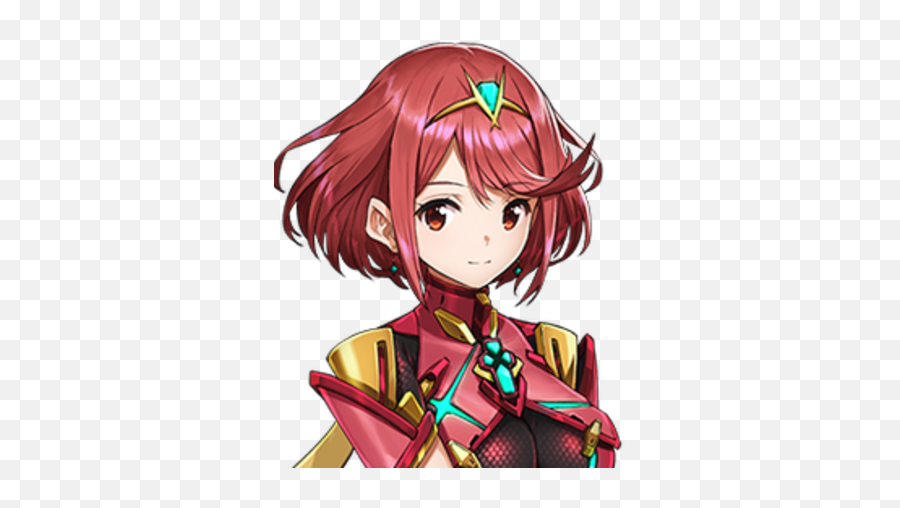 Pyra Xc2 Completion Wiki Fandom - Am Going To Create An Environment Meme Emoji,Xenoblade Chronicles 2 English Dub No Emotion