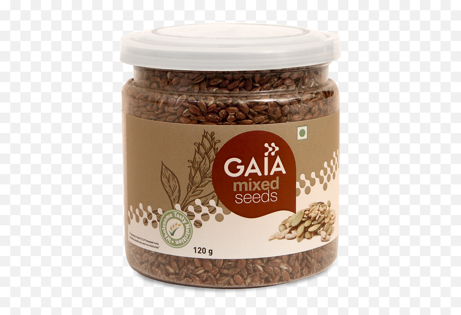 Pick Gaia Mixed Seeds - Gaia Mixed Seed 120 Gm Emoji,Gaia Hidden Emojis