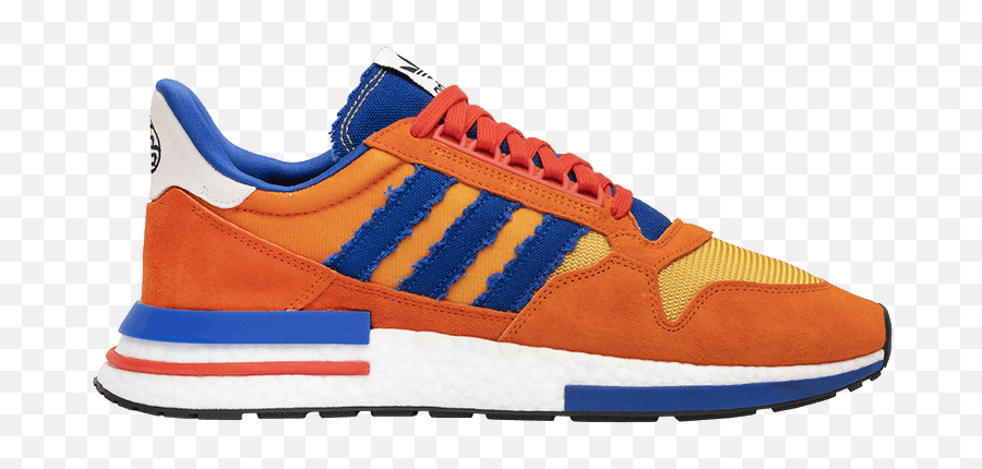 Dbz Goku Adidas Cheap Online - Adidas Goku Emoji,Dbz Goku Emotion