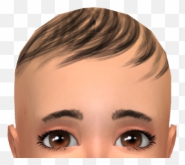 February 2017 Sims 4 Nexus - Sims 4 Baby Hair Cc Finds Emoji,Sims 4 Custom Emotion