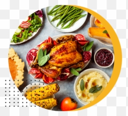 Brazilian Poultry Pork - Thanksgiving Dinner Roasted Chicken Emoji,Poultry Meat Emoji