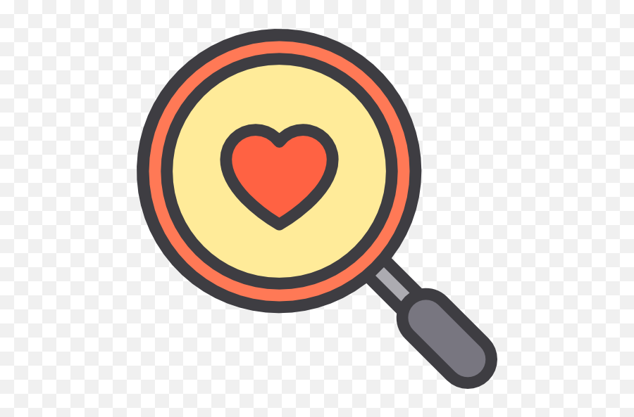 Magnifying Glass - Icon Emoji,Magnifying Glass Emojis