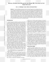 Pdf Biaxial Interaction Diagrams For Short Rc Columns Of Emoji,Biaxial Theory Of Emotions
