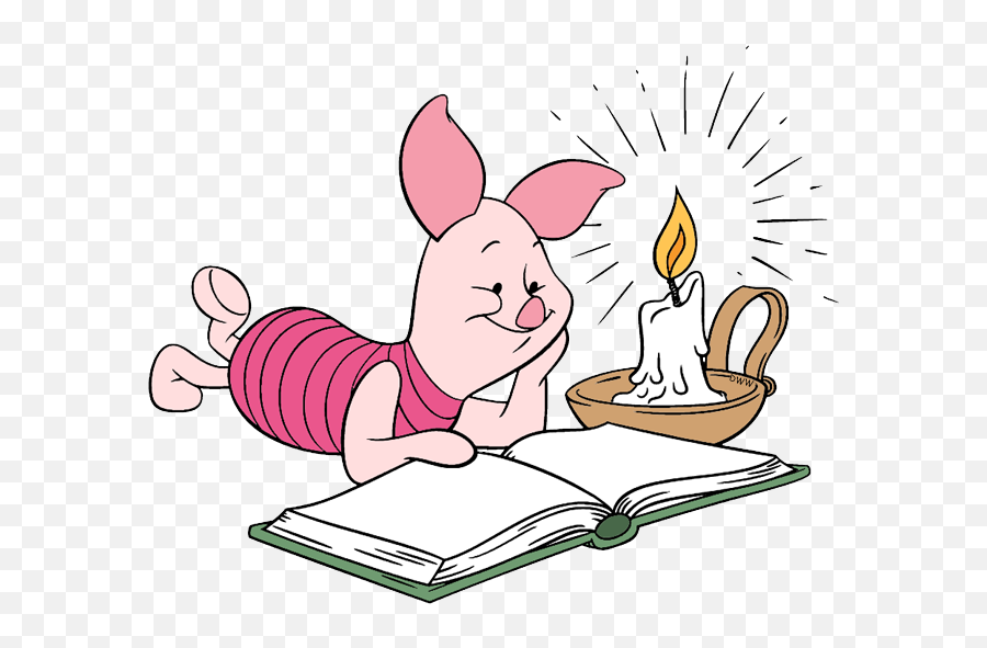 10 Things U0027the Quiet Kid In Classu0027 Knows All Too Well - Piglet Reading Emoji,The Quiet American Emotion