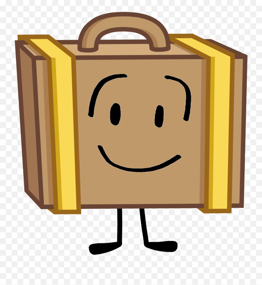 Suitcase Object Shows Community Fandom Emoji,Boston Red Sox Emoji 128px