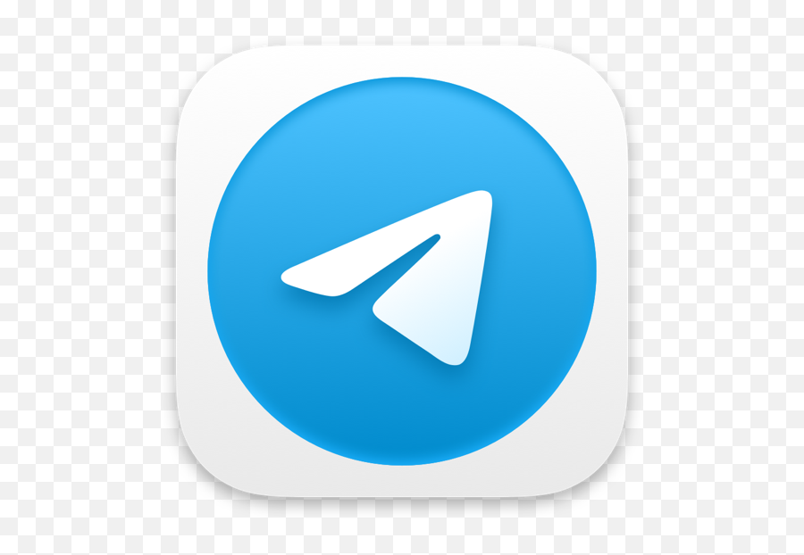 Telegram - Telegram Emoji,New Messenger Emoji