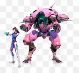 Dva - Alchetron The Free Social Encyclopedia Emoji,Dva Gremlin Emoticon