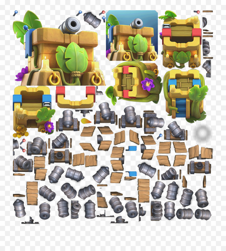 Clash Royals - Reddit Post And Comment Search Socialgrep Emoji,Clash Royale Giant Emojis