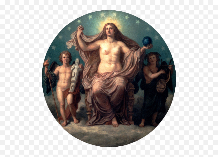 Aphrodite Urania - Wikipedia Emoji,Godess Of Emotion